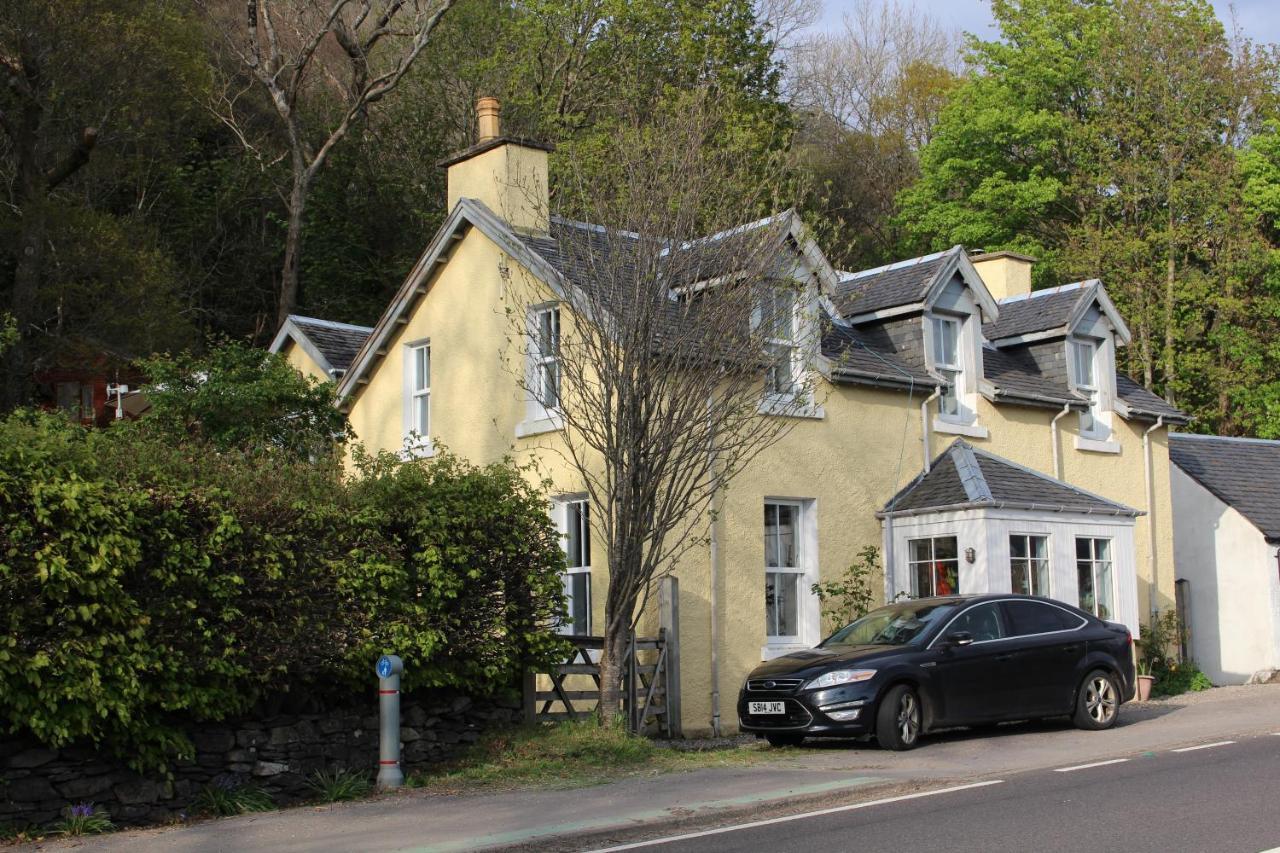 威廉堡Bayside住宿加早餐旅馆 外观 照片